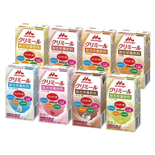 エンジョイclimeal いろいろセット