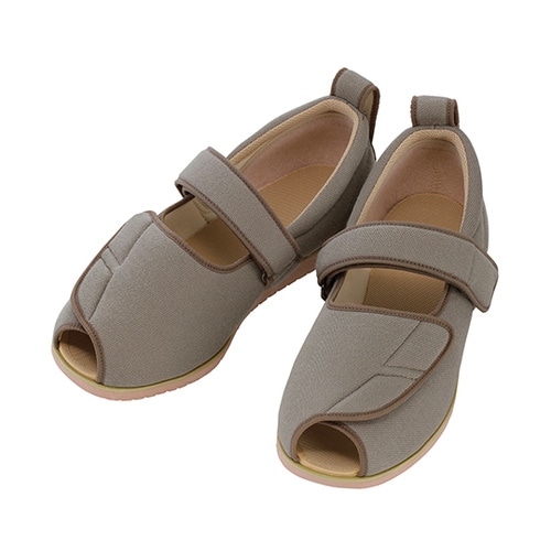 オープンマジックII Mグレー 4L