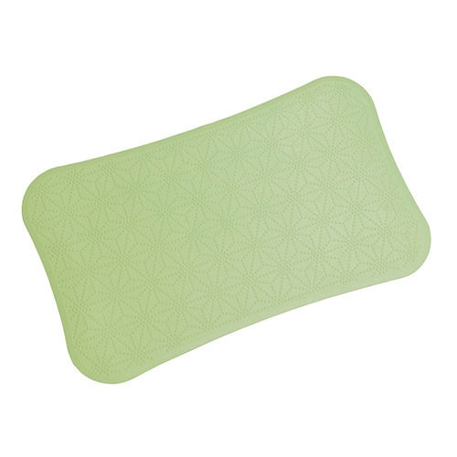 すべり止めマットV ライトグリーン