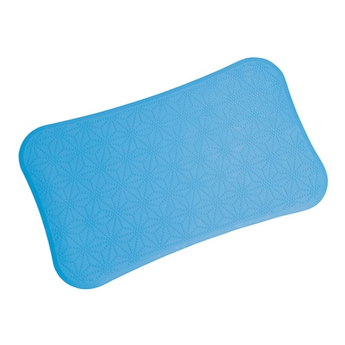 すべり止めマットV ブルー