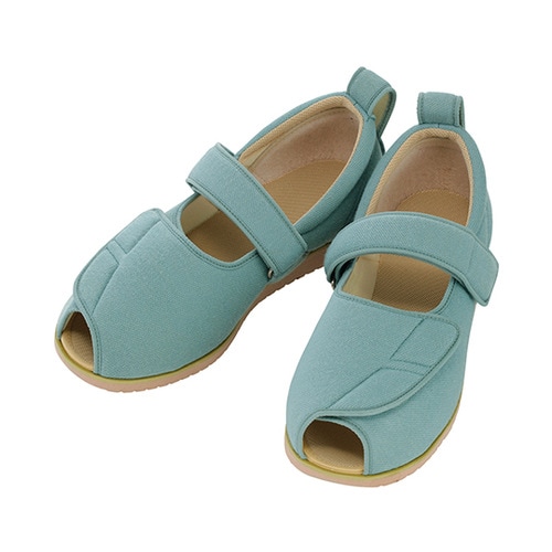 オープンマジックII ミントグリーン 3L