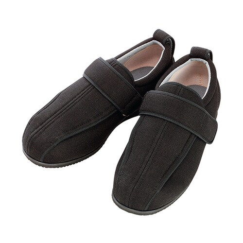 ケアフルIII 7E 黒 S