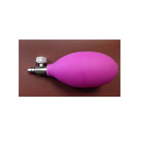 大型アネロイド血圧計用 ノンラテックスゴム球交換用