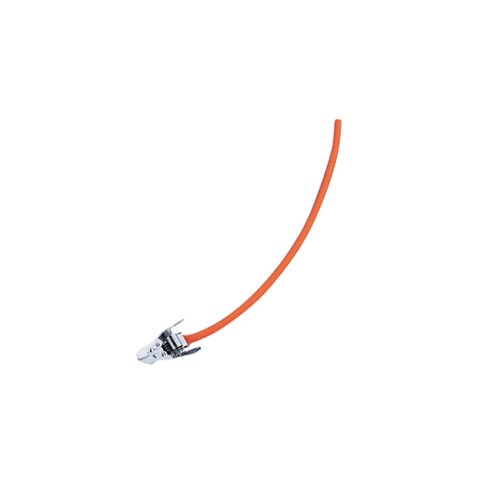 カラー駆血帯 オレンジ