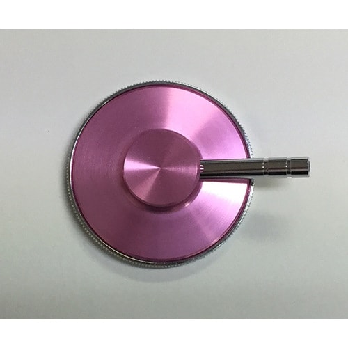 チェストピース シングル ピンク