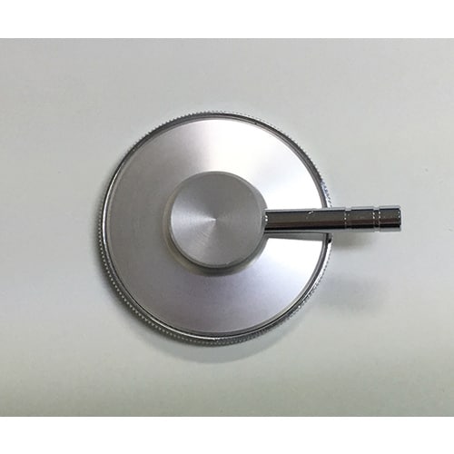 チェストピース シングル ホワイト