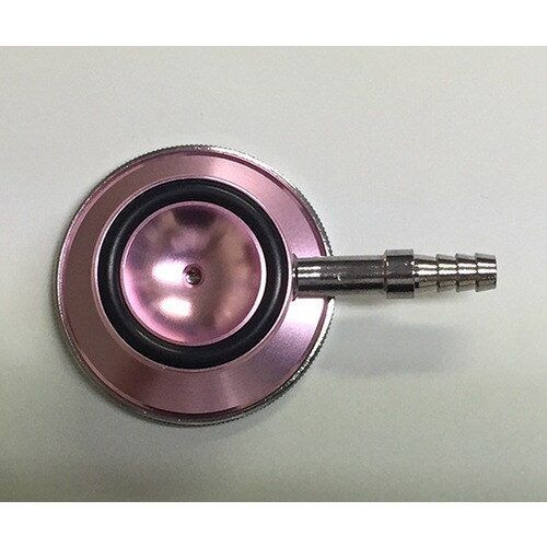 チェストピース ダブル ピンク CHP−120