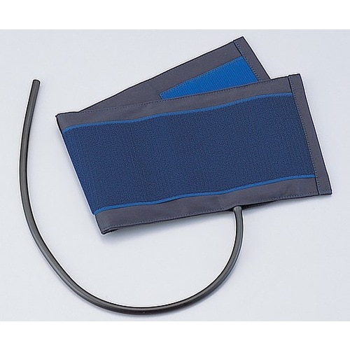 アネロイド血圧計交換用腕帯セット(カフ+ゴム袋)