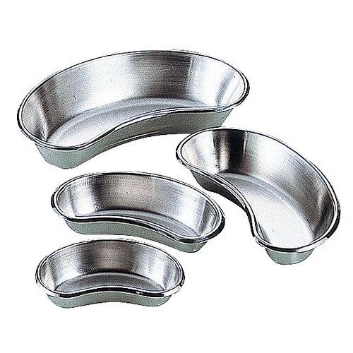 膿盆 Uー44 150×306×58mm