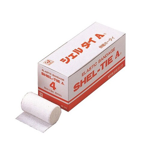 シェルタイA (R) 4号 10巻入