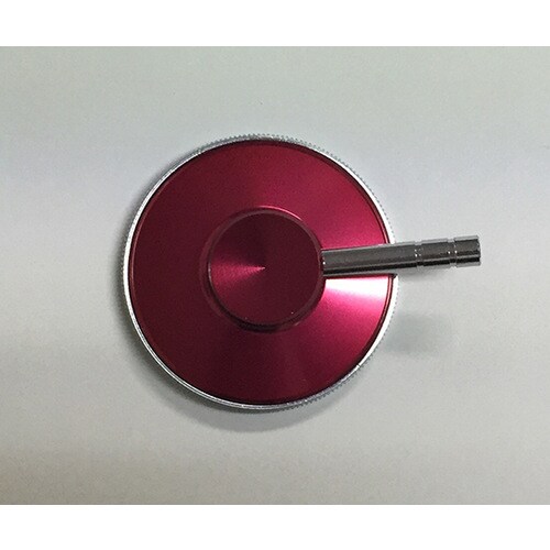 チェストピース シングル レッド