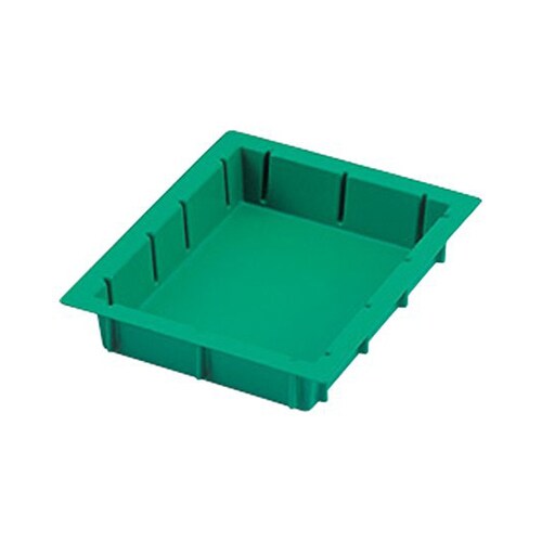 散薬トレー グリーン