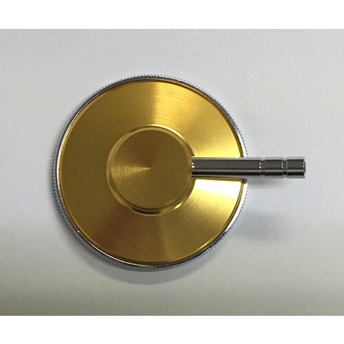 チェストピース シングル イエロー