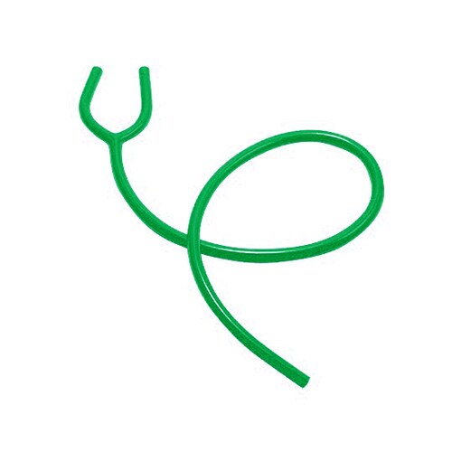 チューブ TUB−001Y グリーン