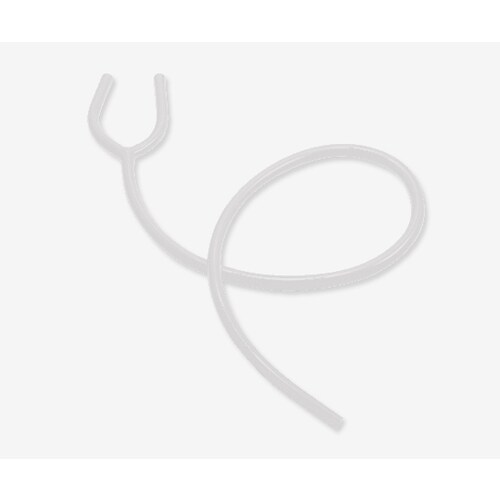 チューブ TUB−001Y ホワイト