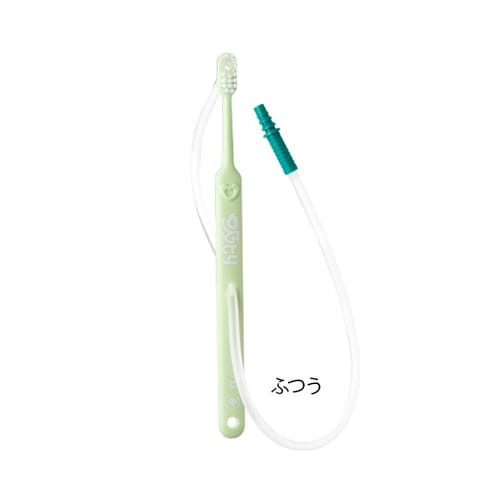 吸引歯ブラシ (ロングふつう)