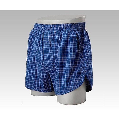 失禁パンツ (安心トランクス) L