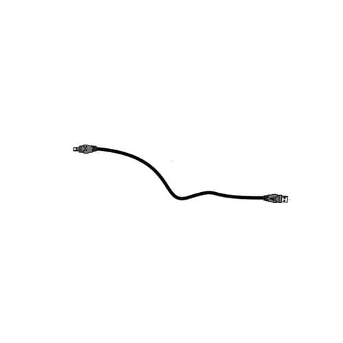 デジタルマクロビュー耳鏡用予備USBケーブル 3m