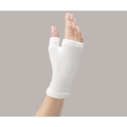 ウール サポーター 手のひら 301306