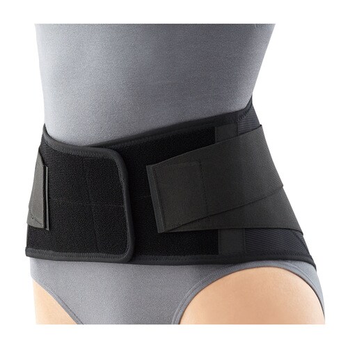 マックスベルト me black LL