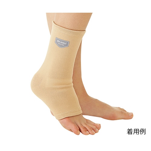 アンクルスリーブ (Dr.MED (R) ) XL