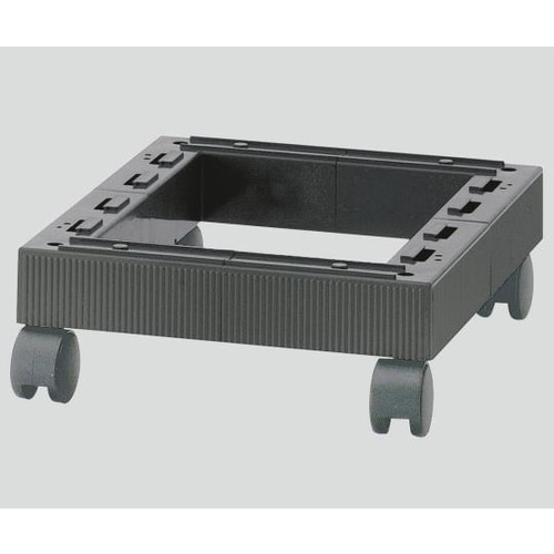 ベース カセッターA4タイプ用 キャスター付き