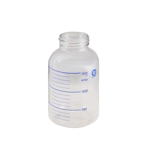 エマジン小型吸引器3WAY−750用 吸引瓶