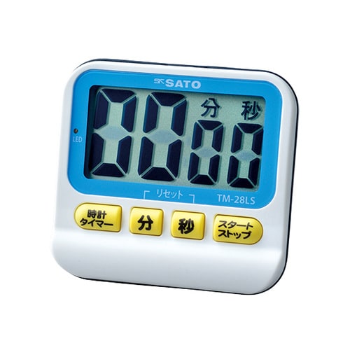 タイマー (アラーム5) TM−28LS