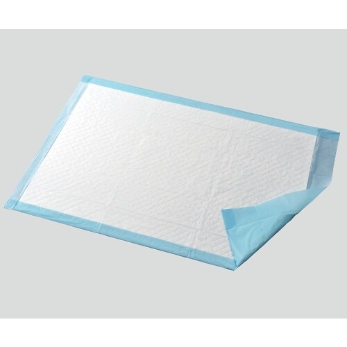 吸水防水シーツ ポリマー600×900 1袋20枚