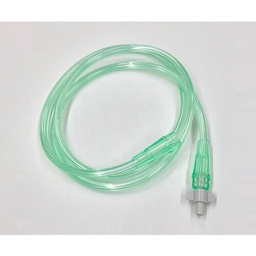 ネブライザーナビキューブ 交換用エアーホース