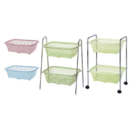 脱衣カゴ(中)・DP−25C用