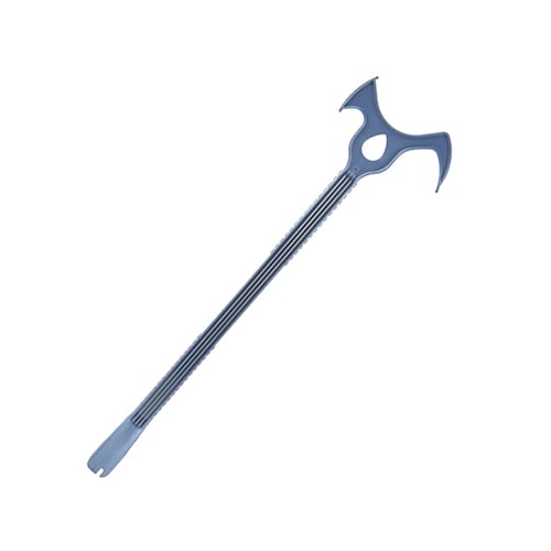 衣類装着スティック (マルチタイプ)