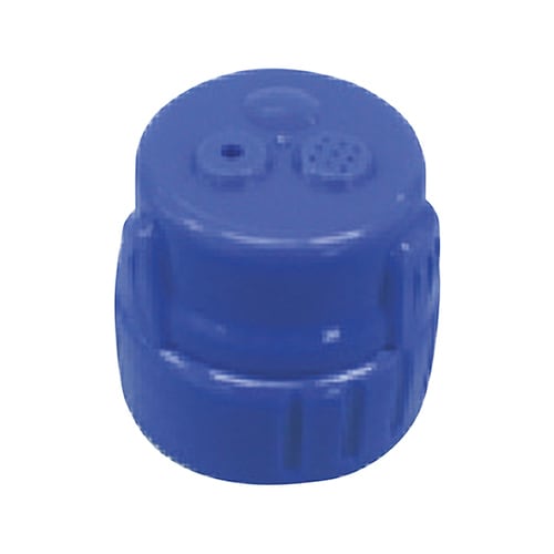 おしりシャワー 交換用キャップ (Oリング付き)