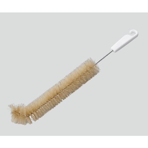 尿器洗浄用ロングブラシ 400mm