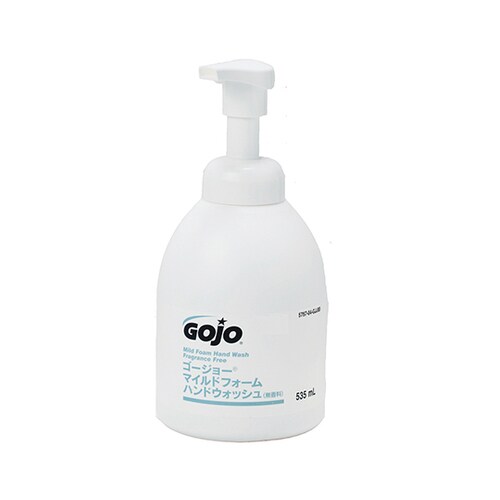 マイルドフォームハンドウォッシュ 535mL