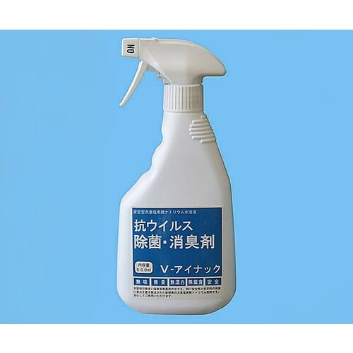 除菌剤 (V−アイナック) スプレー