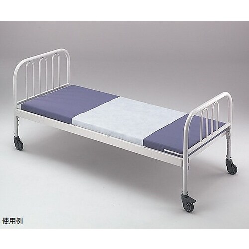 ディスポ耐水ベッドシーツ KW138081