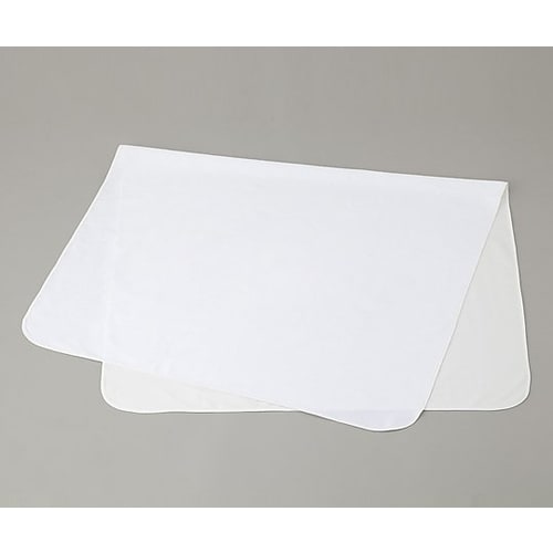 防水シーツ 白パイル