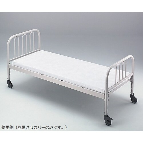 ディスポ耐水マットレスカバー KW1989213