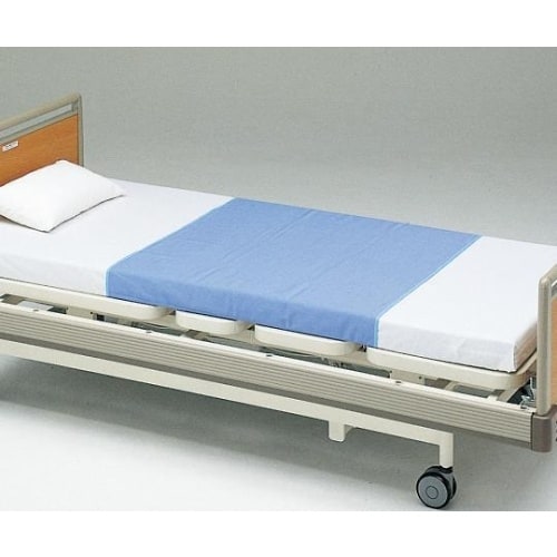 ナビシーツII (デニム防水タイプ) デニムブルー