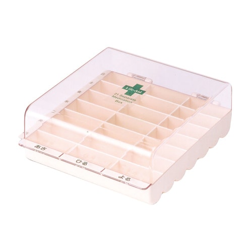 くすり整理ボックス 17020