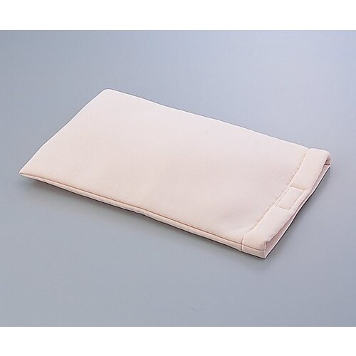 湯たんぽカバー (ピンク)