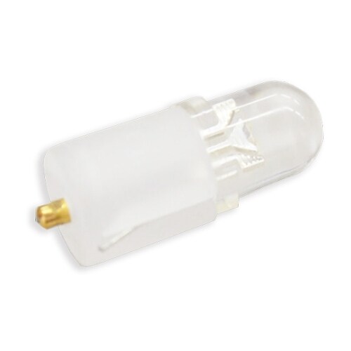 ペンライト用ソフトLED電球 交換用電球(1個入)