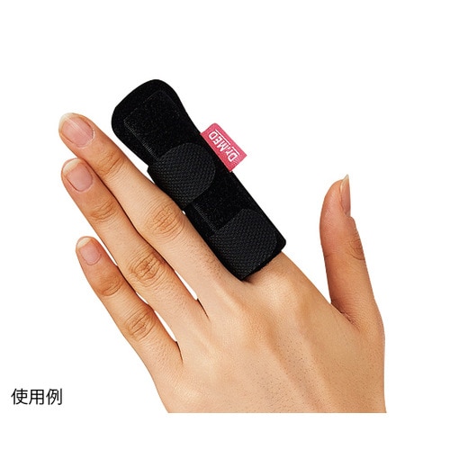 Dr.MED (R) フィンガースプリント