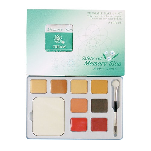 メモリーシオン 6014 1個入