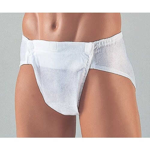 パンツ型T字帯 10パック入 (1枚1パック)