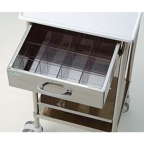 ナビスメイトワゴン 仕切板 NM−2、4用