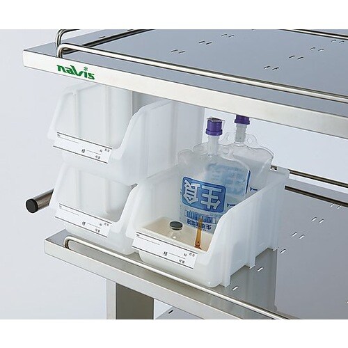 アソートボックス用ネームシール