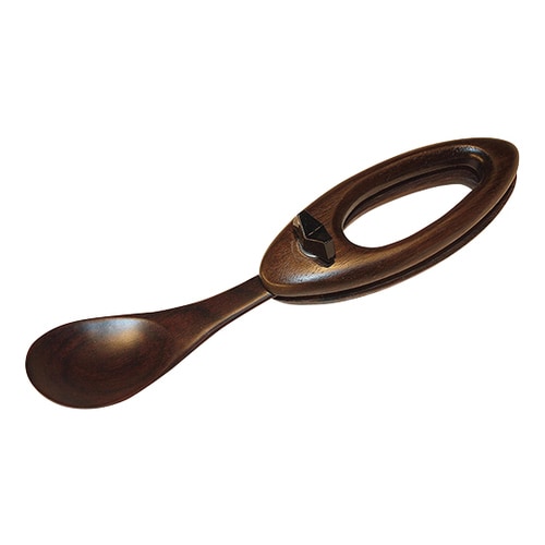 おたべやす (自助食器) 約200mm