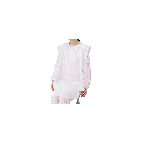 ディスポーサブル サポートエプロン